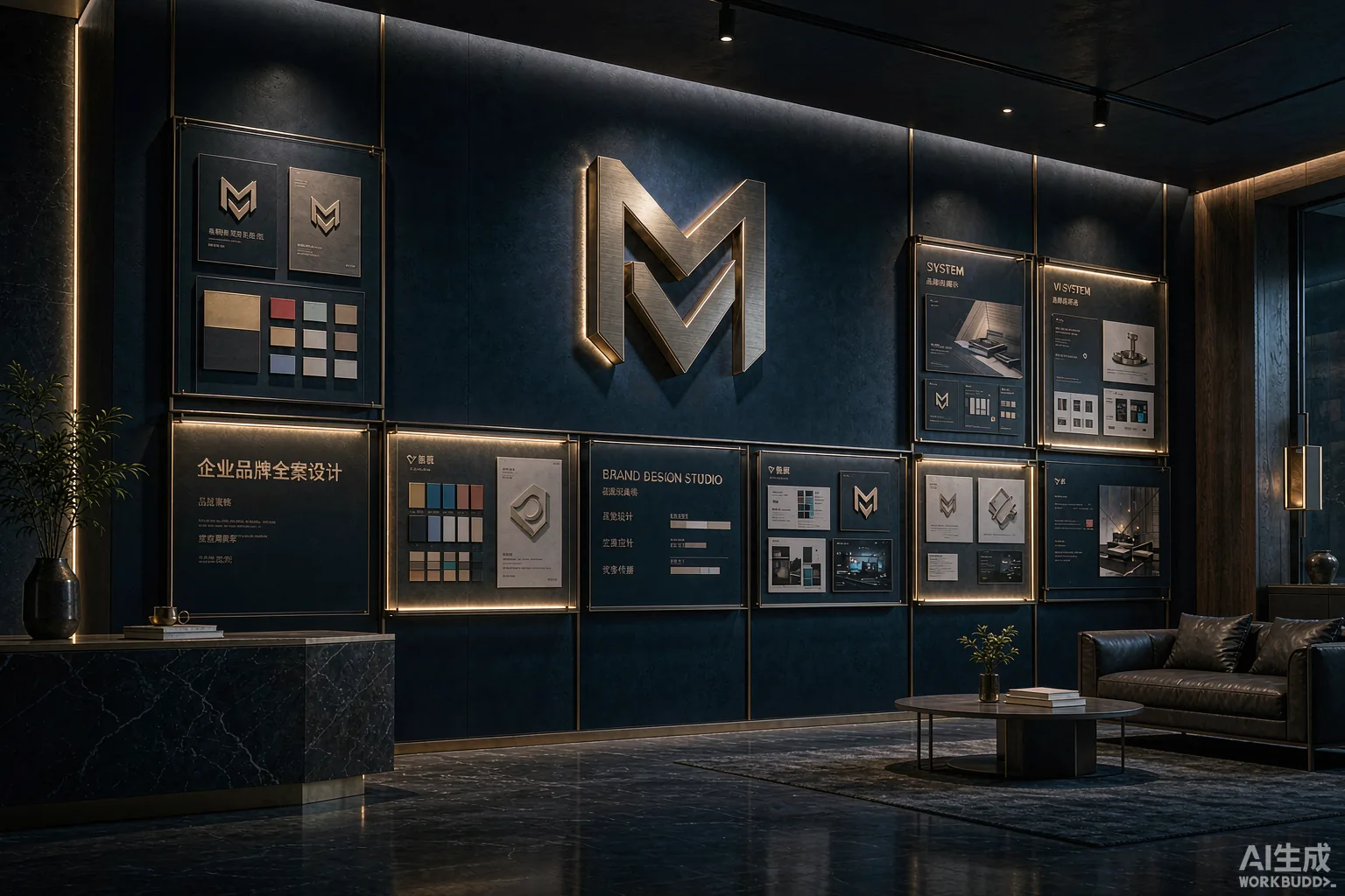 蕲春靠谱广告公司怎么选